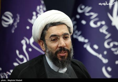  حسینی نتوانست تایید شورای عالی انقلاب فرهنگی را بگیرد