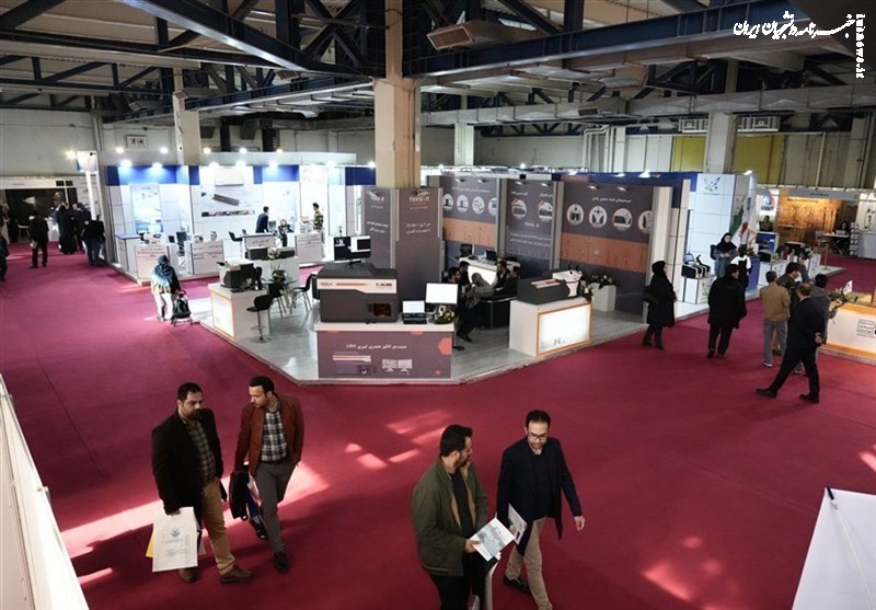 دوره جایزه تامین مالی فناوری و نوآوری ایران برگزار می‌شود