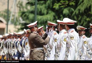 استقبال رسمی از نخست وزیر ازبکستان +عکس