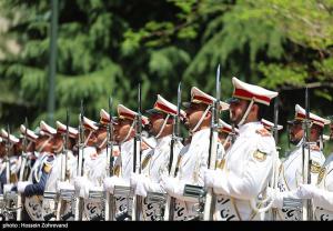 استقبال رسمی از نخست وزیر ازبکستان +عکس