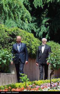 استقبال رسمی از نخست وزیر ازبکستان +عکس