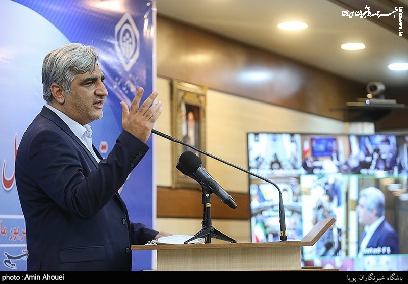 ۵۰ درصد از بازنشستگی‌های سال گذشته پیش از موعد