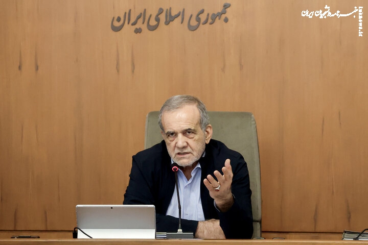 ایران در مذاکره جدی و به دنبال توافق است