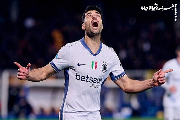 اینتر با طارمی پیروز شد