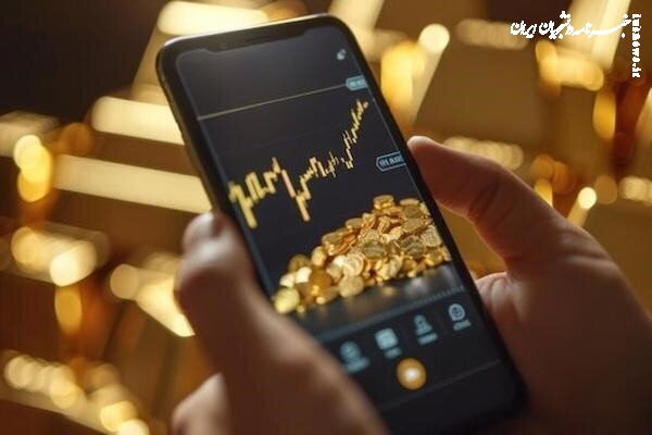 امروز ۲۲ اردیبهشت؛ قیمت جهانی طلا کاهش یافت