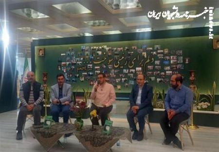 حذف بخش‌هایی از کتاب «هارداسان» پیش از چاپ؛ مظلومیت شهیدجمهورتمام نشده