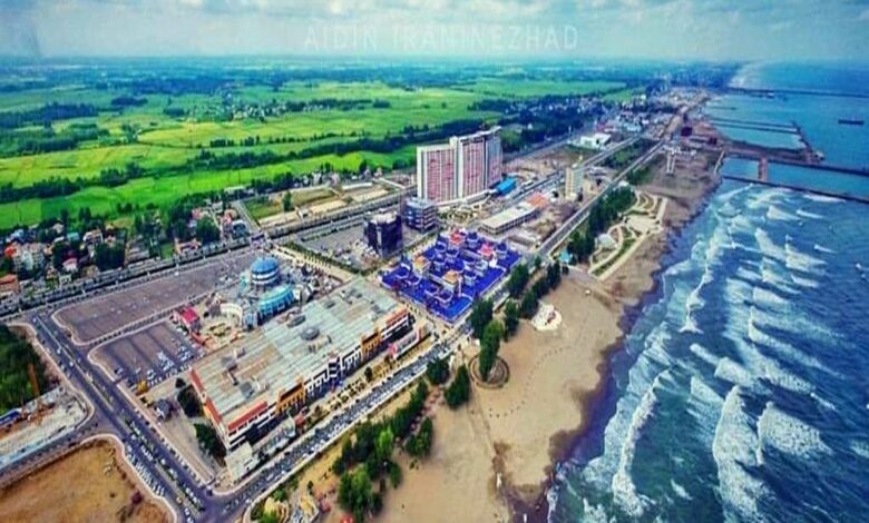 در ارزیابی عملکرد سه‌ماهه نخست دبیرخانه شورای‌عالی؛ منطقه آزاد انزلی اول شد