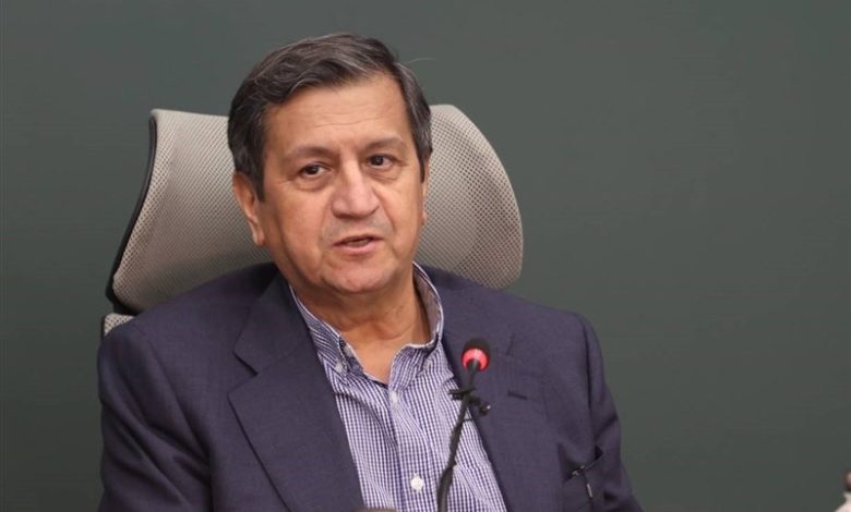 وزیر اقتصاد؛  تاب آوری ایران در ۷ سال تحریم الگوی قابل توجهی برای کشورهای منطقه است