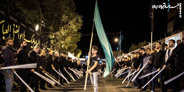 محرم، حکایت ارادت خالصانه آذربایجانی ها به حضرت سیدالشهدا