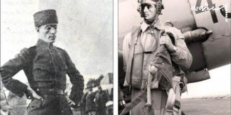 کلنل محمدتقی خان پسیان، «عقاب» آسمان آذربایجان