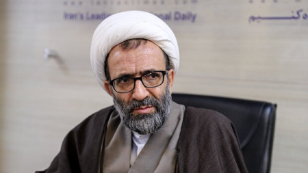 سلیمی: قدرت ایران آمریکا را از لفاظی به دیپلماسی وادار کرد