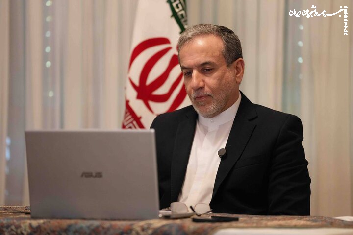 واکنش عراقچی به سنگ‌اندازی‌های نتانیاهو