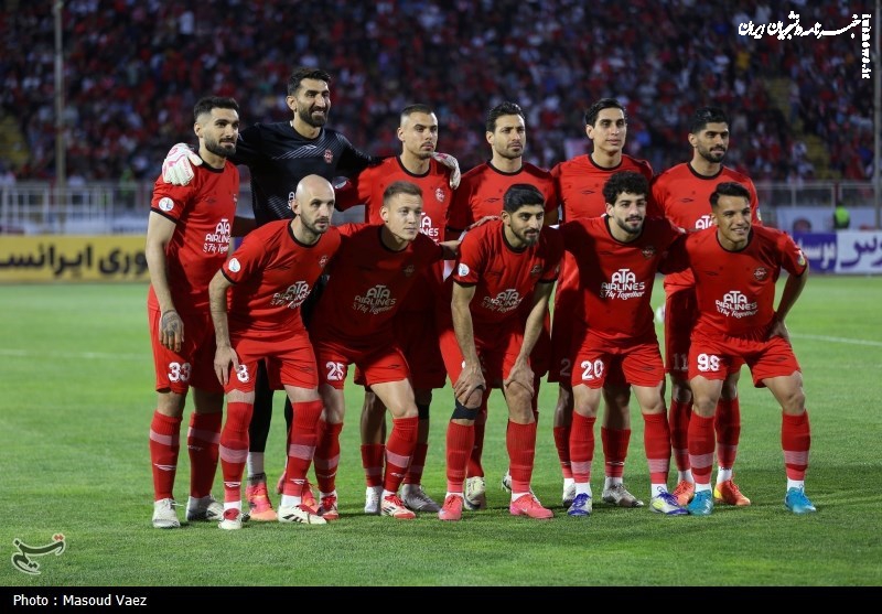 جام قهرمانی تراکتور در اهواز اهدا می‌شود