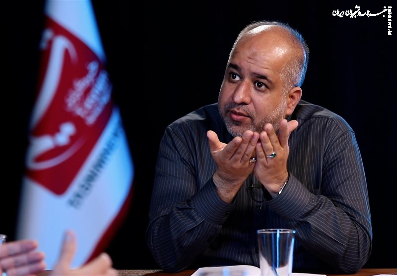 نامه خضریان به وزیر کار درباره برخی انتصابات مسئله‌دار