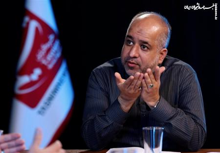 نامه خضریان به وزیر کار درباره برخی انتصابات مسئله‌دار