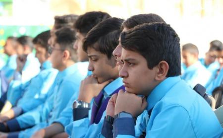 ساعت فعالیت مدارس تغییر کرد؛ ۶ صبح تا ۱۳