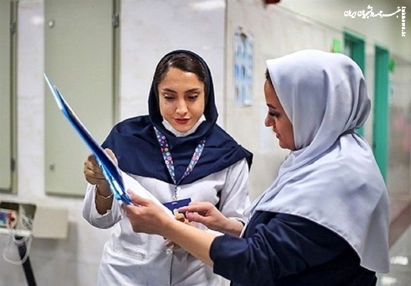 پیگیری اجرای عادلانه قانون تعرفه‌گذاری پرستاری