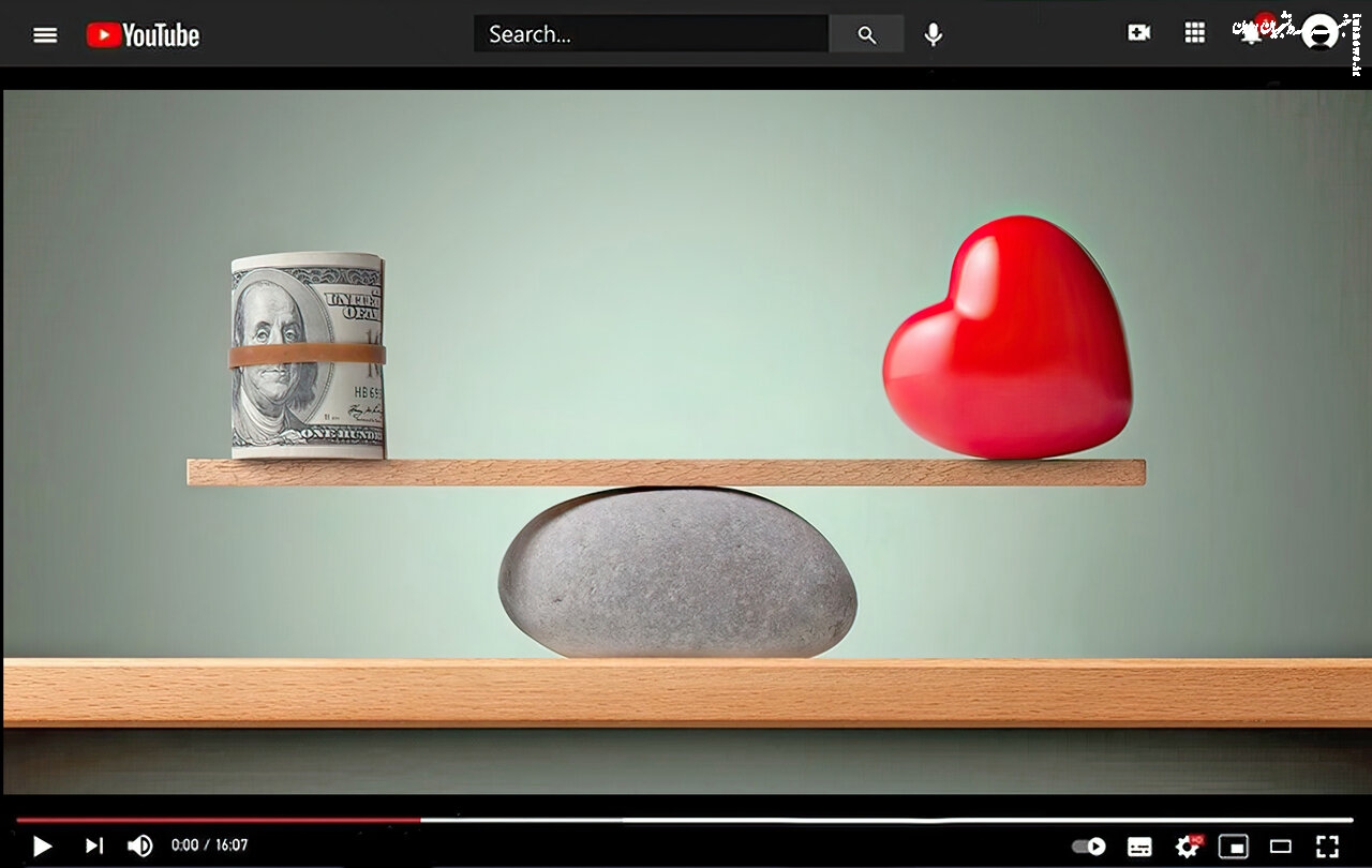  برنامه «عشق ابدی» به نماد ضد زنان تبدیل شد