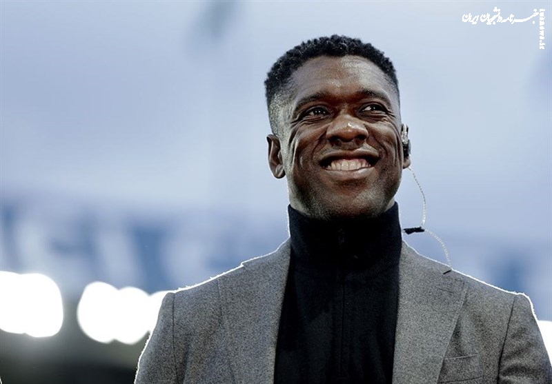 کلارنس سیدورف مشاور ورزشی باشگاه استقلال شد+ عکس