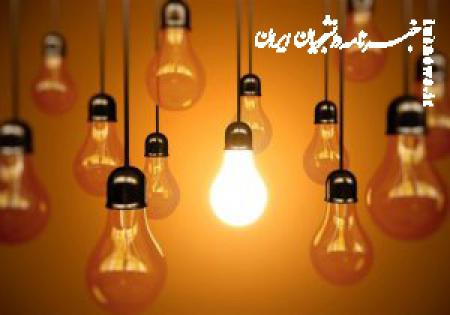 مشارکت ملی، کلید عبور بی‌دغدغه از پیک مصرف برق