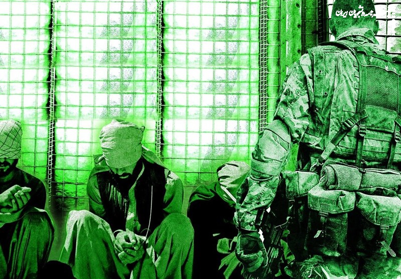  طالبان: همه اشغالگران در افغانستان مرتکب جنایات جنگی شدند 