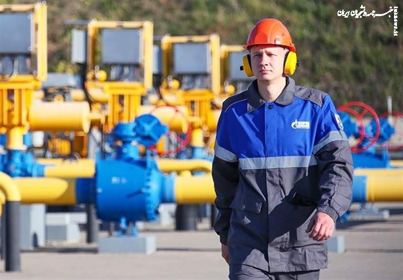  پیش‌بینی جایگاه روسیه در بازارهای نفت و گاز آسیا 