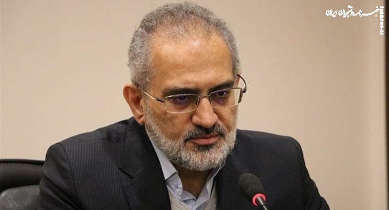  حسینی: آمریکا نمی‌تواند از طریق تهدید به خواسته‌های خود برسد 