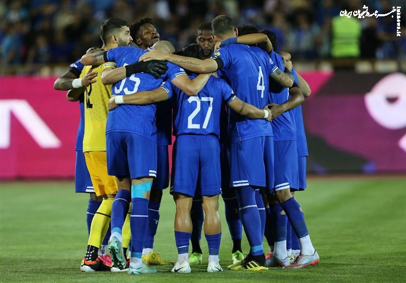 مذاکرات مثبت استقلال با ۳ بازیکن