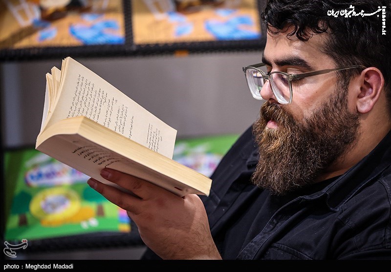 ایرانی‌ها بیشتر چه‌کتاب‌هایی می‌خوانند؟