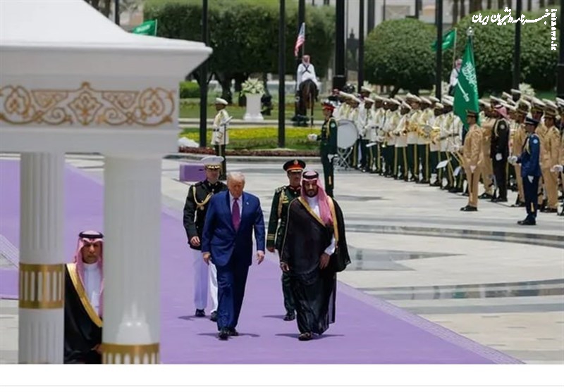  منفعت یک‌طرفه برای آمریکا