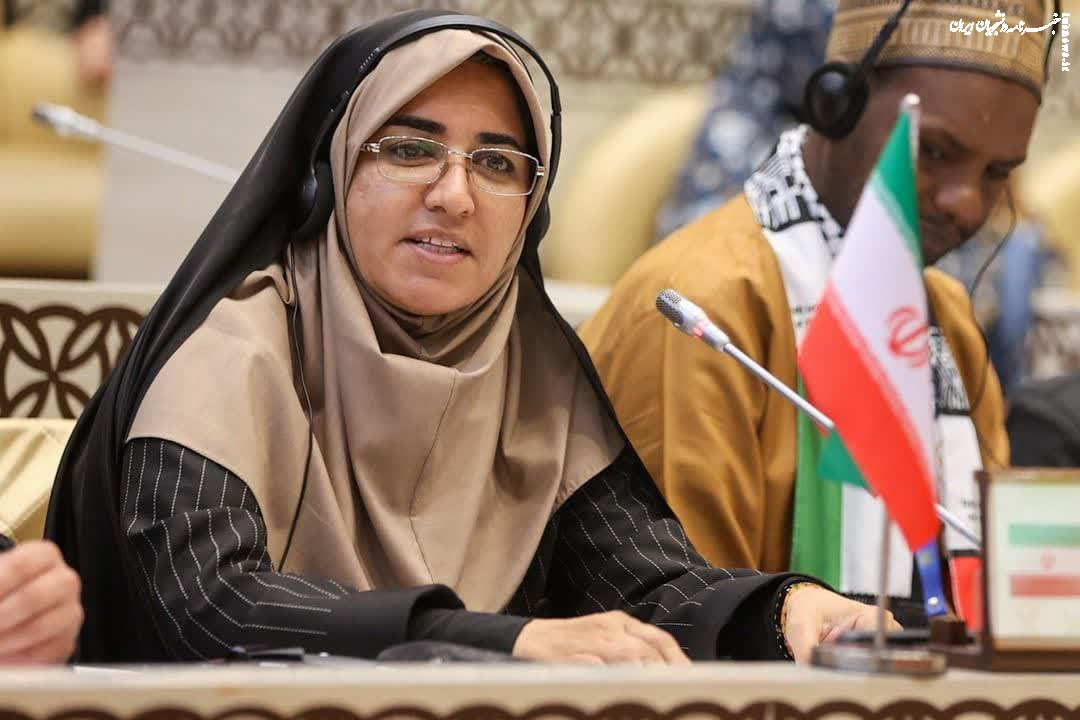  رشد چشمگیر حضور زنان ایرانی در عرصه‌های مدیریت کلان کشور