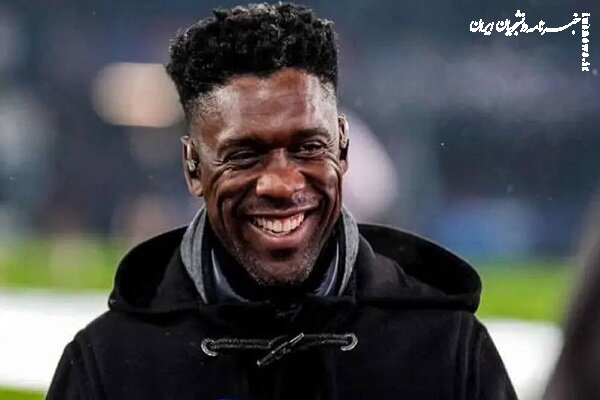 واکنش معاون وزیر ورزش به حضور سیدورف در ایران