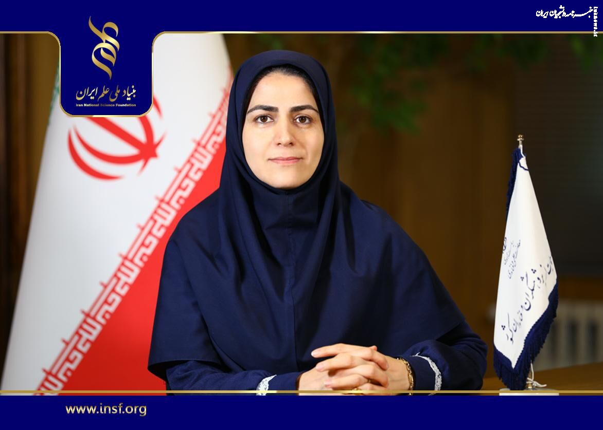 سهم ۳۴ درصدی زنان از حمایت‌های بنیاد علم ایران