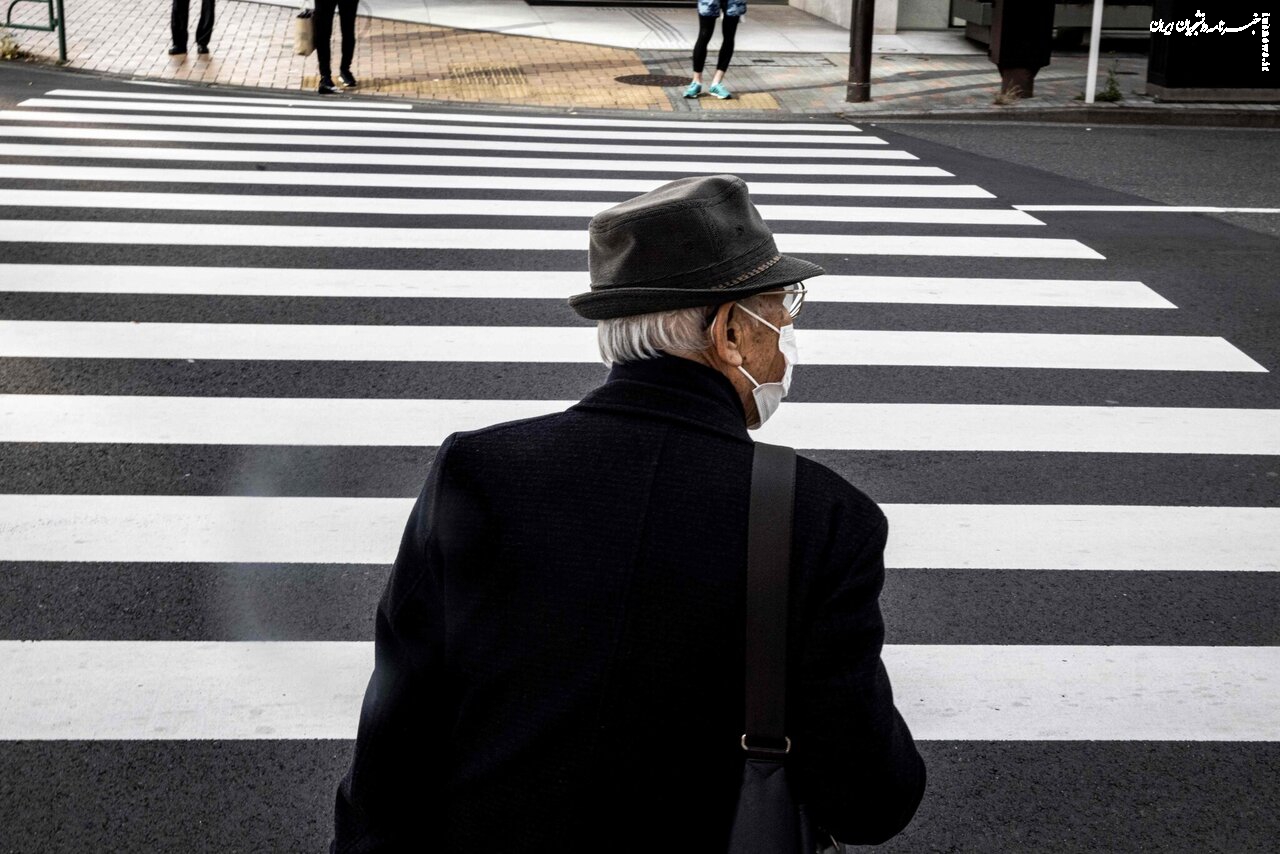 ۳۰ درصد جمعیت کشور در سال ۱۴۳۰ سالمند خواهند بود