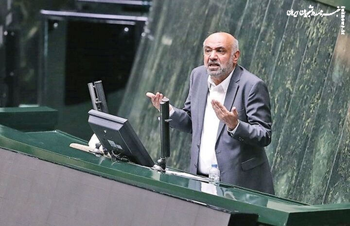 سازمان بازرسی کل کشور: انتصاب صابر شیخلو با تعارض منافع همراه است +سند