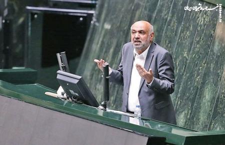 سازمان بازرسی کل کشور: انتصاب صابر شیخلو با تعارض منافع همراه است +سند