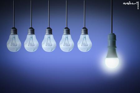 مصرف برق از ۶۰ هزار و ۷۰۹ مگاوات عبور کرد