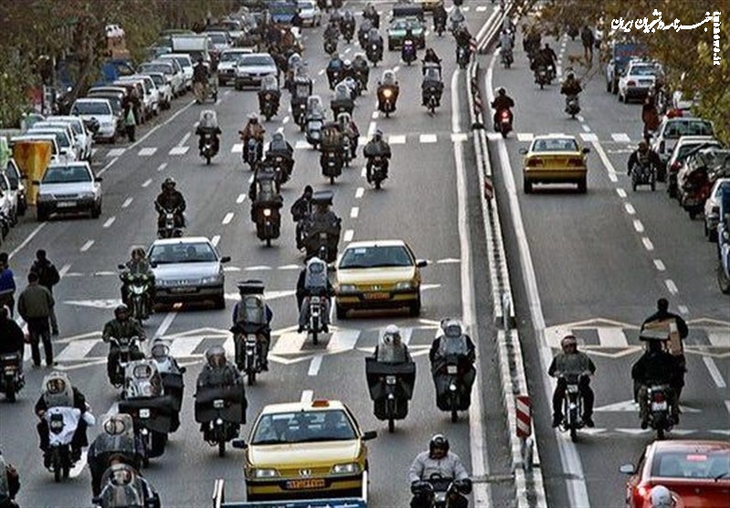 تمهیدات ترافیکی پلیس برای برگزاری مراسم سالگرد شهید رئیسی