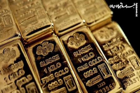 فروش بیش از ۱۰ هزار میلیارد تومان شمش طلا در ۱۱ حراج