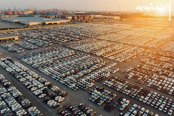 هفته کاهشی دیگر در بازار خودرو؛ افت قیمت خودرو ادامه دارد