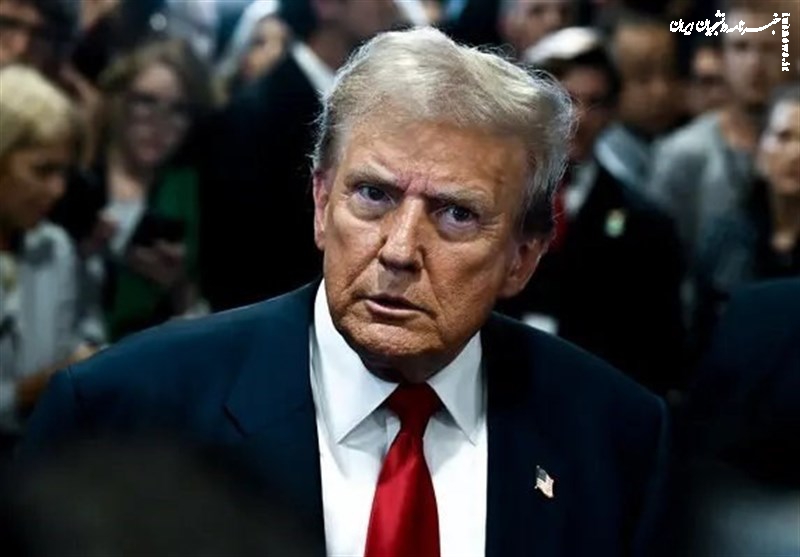 پهپادهای ایران ترامپ را هم به تحسین واداشت