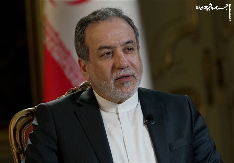 هیچ طرح مکتوب توافق از سوی آمریکا ارائه نشده است