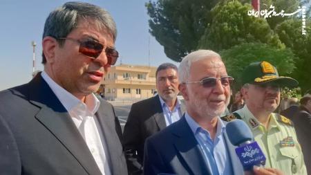 ایران ظرفیت پذیرش اتباع غیرمجاز را ندارد