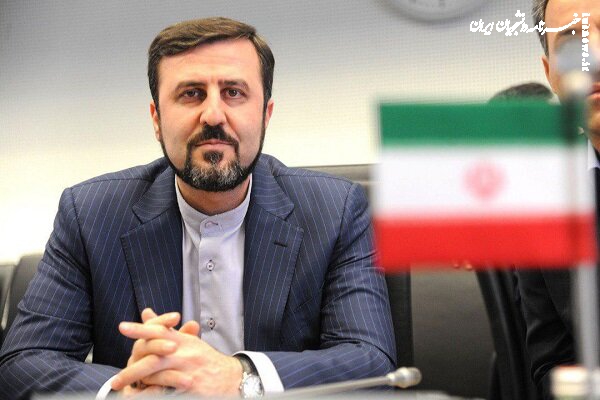 ایران و سه کشور اروپایی مصمم به حفظ و استفاده بهینه از دیپلماسی هستند