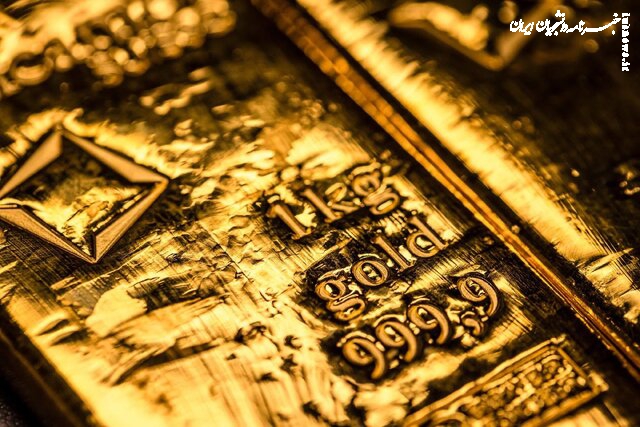 ریزش طلای جهانی با تقویت دلار