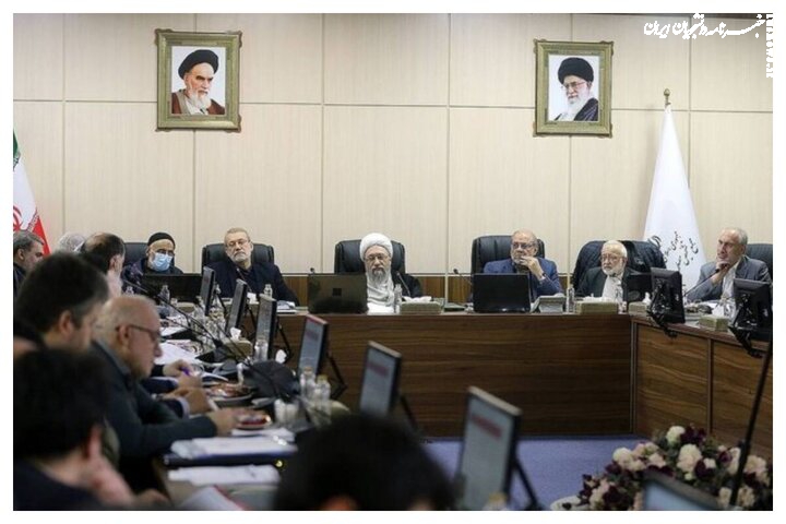 درخواست برای شفاف‌سازی تصویب لوایح پالرمو و CFT در مجمع تشخیص مصلحت نظام