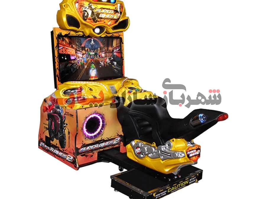 بهترین شرکت‌های تولیدکننده تجهیزات شهربازی در ایران