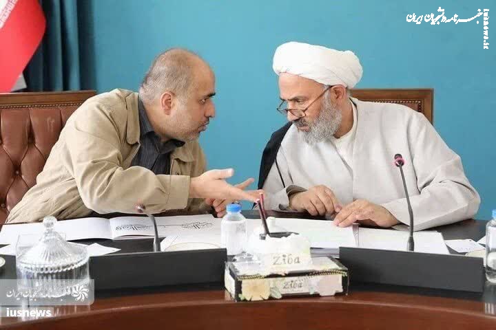 خضریان خواستار پیگیری فوری انتصاب‌های مسئله‌دار در وزارت کار شد