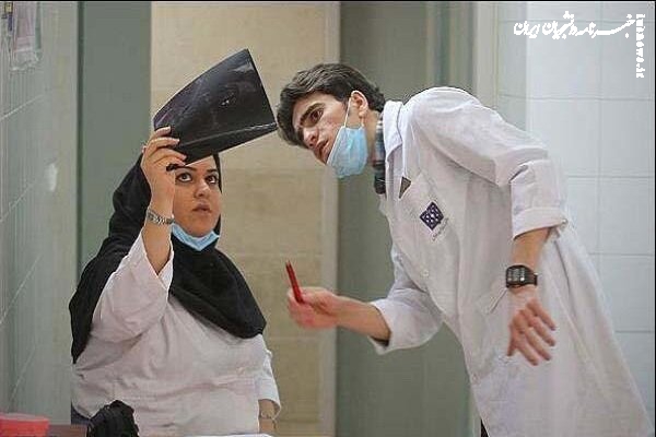 آزمون صلاحیت بالینی برگزار شد؛ مردودین فرصت مجدد دارند