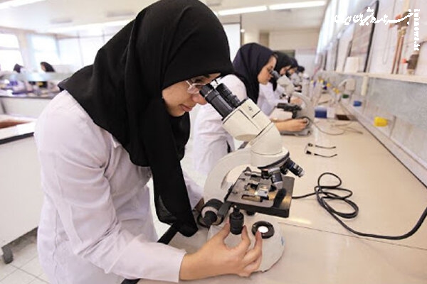 جنگ شناختی علیه زنانگی